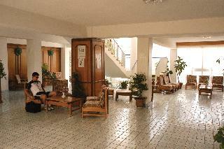 Hotel Vraja Marii Eforie Nord