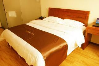 Wan Jia Business Hotel