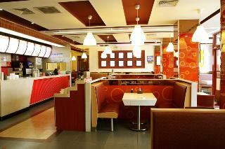 Wan Jia Business Hotel