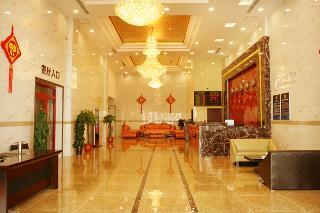 Wan Jia Business Hotel