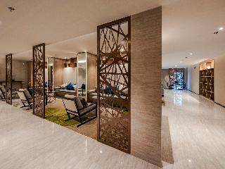 Hotel Mercure Panjin