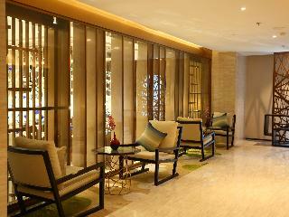 Hotel Mercure Panjin