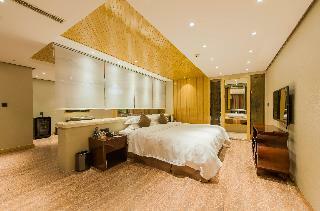 Top Elites City Resort Spa Hotel