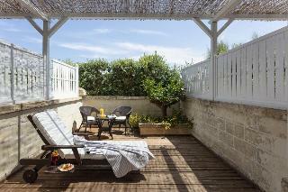Canne Bianche _ Lifestyle Hotel