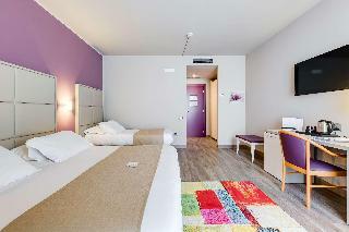 Best Western Hotel Imperiale