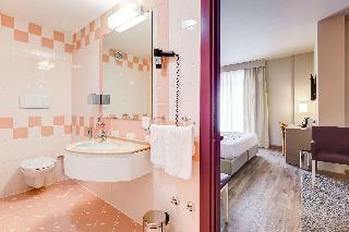 Best Western Hotel Imperiale