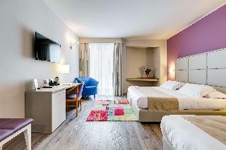 Best Western Hotel Imperiale