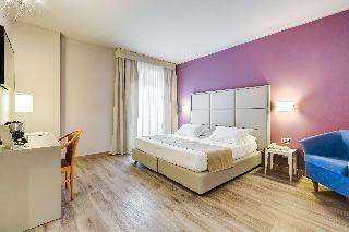 Best Western Hotel Imperiale