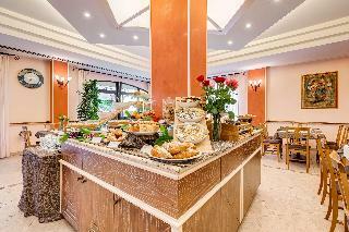 Best Western Hotel Imperiale