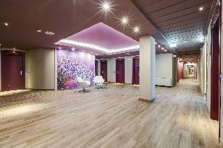Best Western Hotel Imperiale