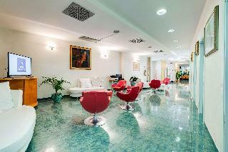 Best Western Hotel Imperiale