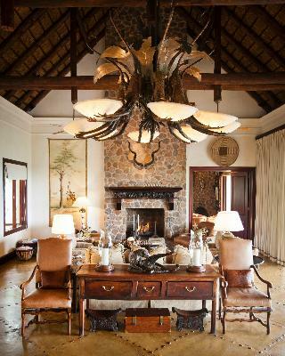 Hotel Izingwe Lodge