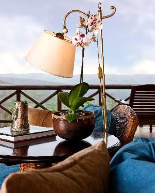 Hotel Izingwe Lodge