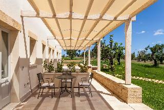 Hotel Tenuta Monticelli Bio Relais