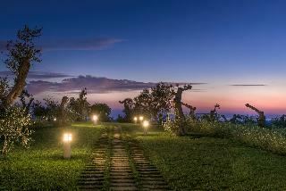Hotel Tenuta Monticelli Bio Relais