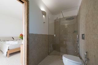 Hotel Tenuta Monticelli Bio Relais