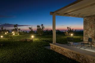 Hotel Tenuta Monticelli Bio Relais