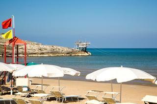 Gusmay Resort - Hotel Cala Del Turco