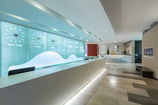Gusmay Resort - Hotel Cala Del Turco