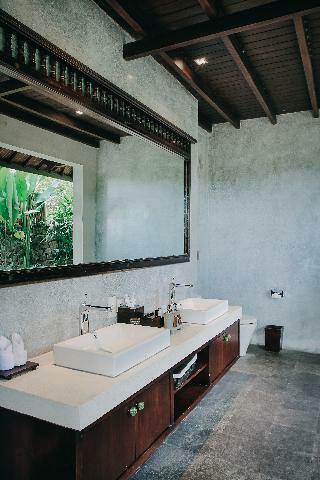 Hotel Beingsattvaa Retreat Villa
