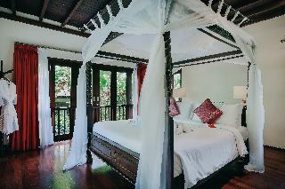 Hotel Beingsattvaa Retreat Villa