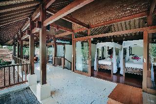 Hotel Beingsattvaa Retreat Villa