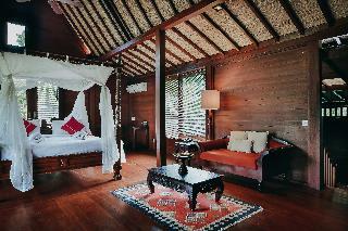 Hotel Beingsattvaa Retreat Villa