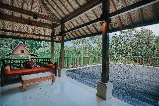 Hotel Beingsattvaa Retreat Villa