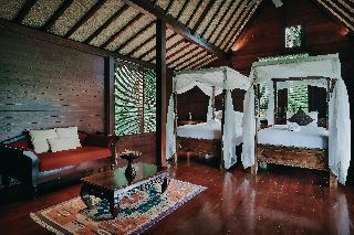 Hotel Beingsattvaa Retreat Villa