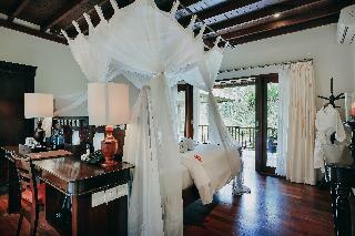Hotel Beingsattvaa Retreat Villa