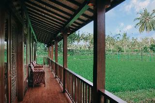 Hotel Beingsattvaa Retreat Villa