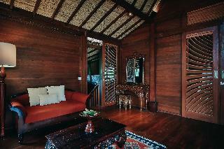 Hotel Beingsattvaa Retreat Villa