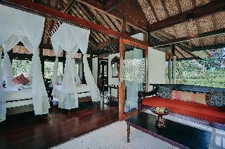 Hotel Beingsattvaa Retreat Villa