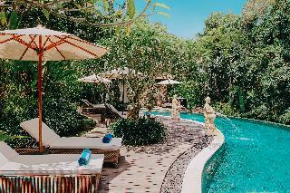 Hotel Beingsattvaa Retreat Villa