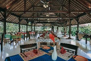 Hotel Beingsattvaa Retreat Villa