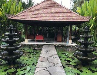 Hotel Beingsattvaa Retreat Villa