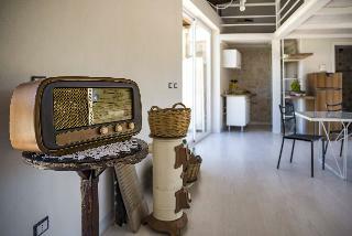 Agroturismo Paradise Trulli