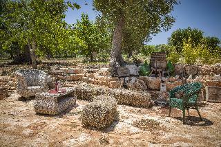 Agroturismo Paradise Trulli
