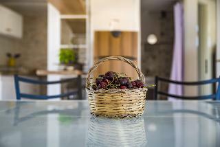 Agroturismo Paradise Trulli