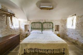 Agroturismo Paradise Trulli