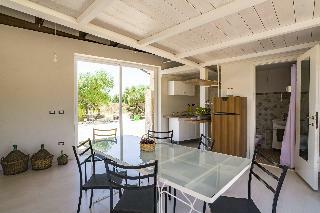 Agroturismo Paradise Trulli
