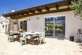 Agroturismo Paradise Trulli