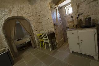 Agroturismo Paradise Trulli
