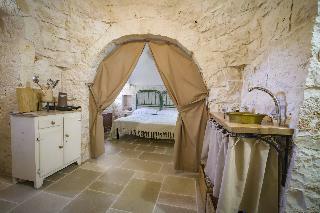 Agroturismo Paradise Trulli
