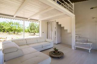 Agroturismo Paradise Trulli