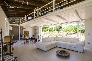 Agroturismo Paradise Trulli