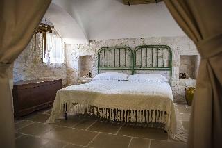 Agroturismo Paradise Trulli