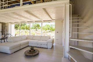 Agroturismo Paradise Trulli