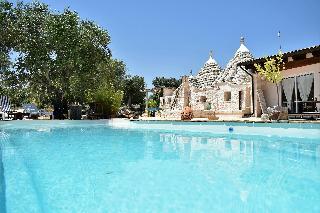 Agroturismo Paradise Trulli