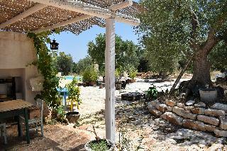 Agroturismo Paradise Trulli